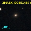 2MASX J00451487+1326585