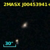 2MASX J00453941+1342056