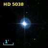 HD   5038