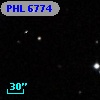 PHL  6774