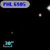 PHL  6805
