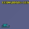 IDS 00450+1117 B