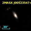 2MASX J00523547+1147514