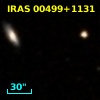 IRAS 00499+1131
