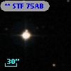 ** STF    75AB