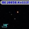 RX J0050.4+1129