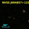 NVSS J004857+122508