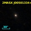 2MASX J00501334+1208156