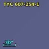 TYC  607-254-1