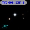 TYC  608-235-1