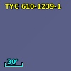 TYC  610-1239-1
