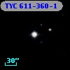 TYC  611-360-1