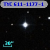 TYC  611-1177-1