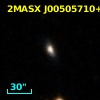 2MASX J00505710+1159525