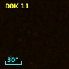 D0K  11