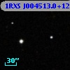1RXS J004513.0+124728