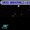 1RXS J004706.2+124504