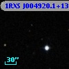 1RXS J004920.1+134343