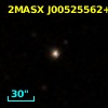 2MASX J00525562+1140470