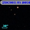 [ZEH2003] RX J0050.4+1129  1
