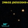 2MASS J00503049+1128574