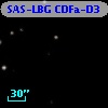 SAS-LBG CDFa-D3