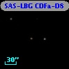 SAS-LBG CDFa-D8
