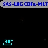 SAS-LBG CDFa-M17