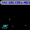 SAS-LBG CDFa-MD15