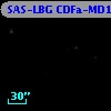 SAS-LBG CDFa-MD19