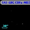 SAS-LBG CDFa-MD23