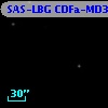 SAS-LBG CDFa-MD34