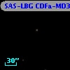 SAS-LBG CDFa-MD36