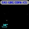 SAS-LBG CDFb-C5