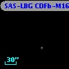 SAS-LBG CDFb-M16