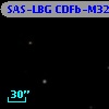 SAS-LBG CDFb-M32