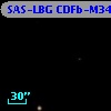 SAS-LBG CDFb-M34