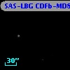 SAS-LBG CDFb-MD8