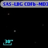 SAS-LBG CDFb-MD35