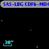 SAS-LBG CDFb-MD40