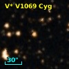V* V1069 Cyg