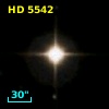 HD   5542