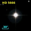 HD   5666