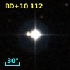BD+10   112