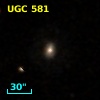 UGC   581
