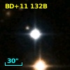 BD+11   132B