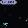 PHL  7033