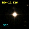 BD+11   126