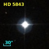 HD   5843