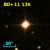 BD+11   136